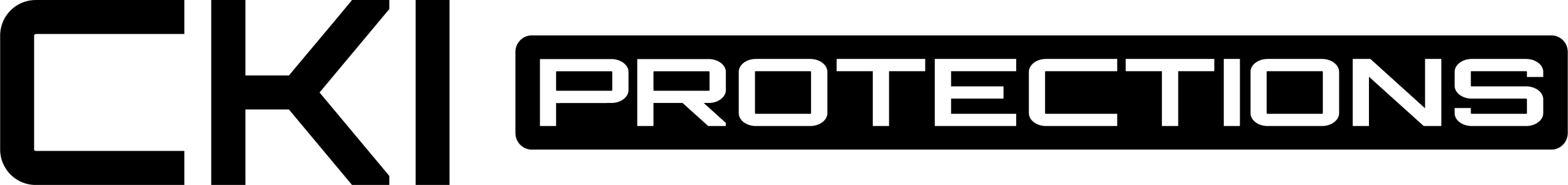 CKI Protections